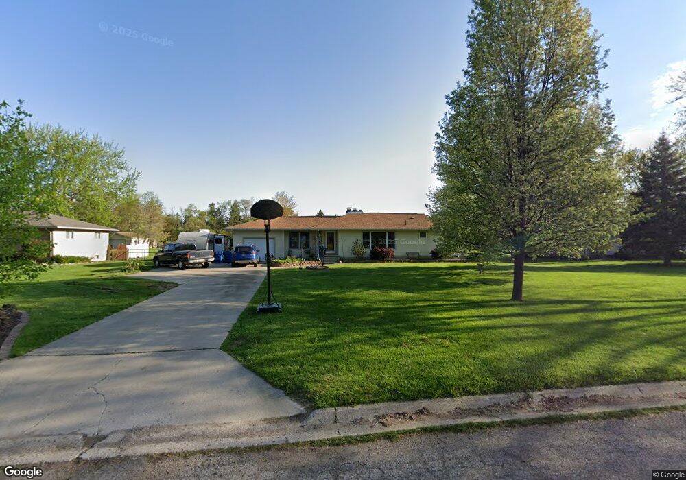 1208 W Rowland St, Flint, MI 48507 - photo 1