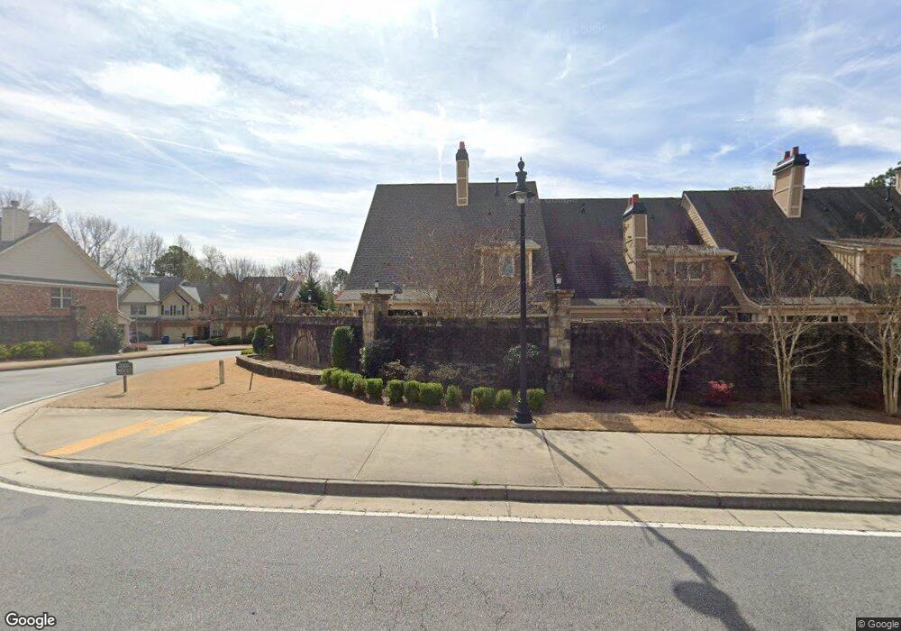 4823 Fountain Bend, Alpharetta, GA 30022 - photo 1