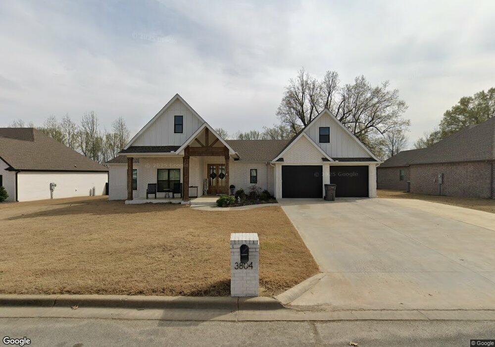3804 Stoneridge, Paragould, AR 72450 - photo 1