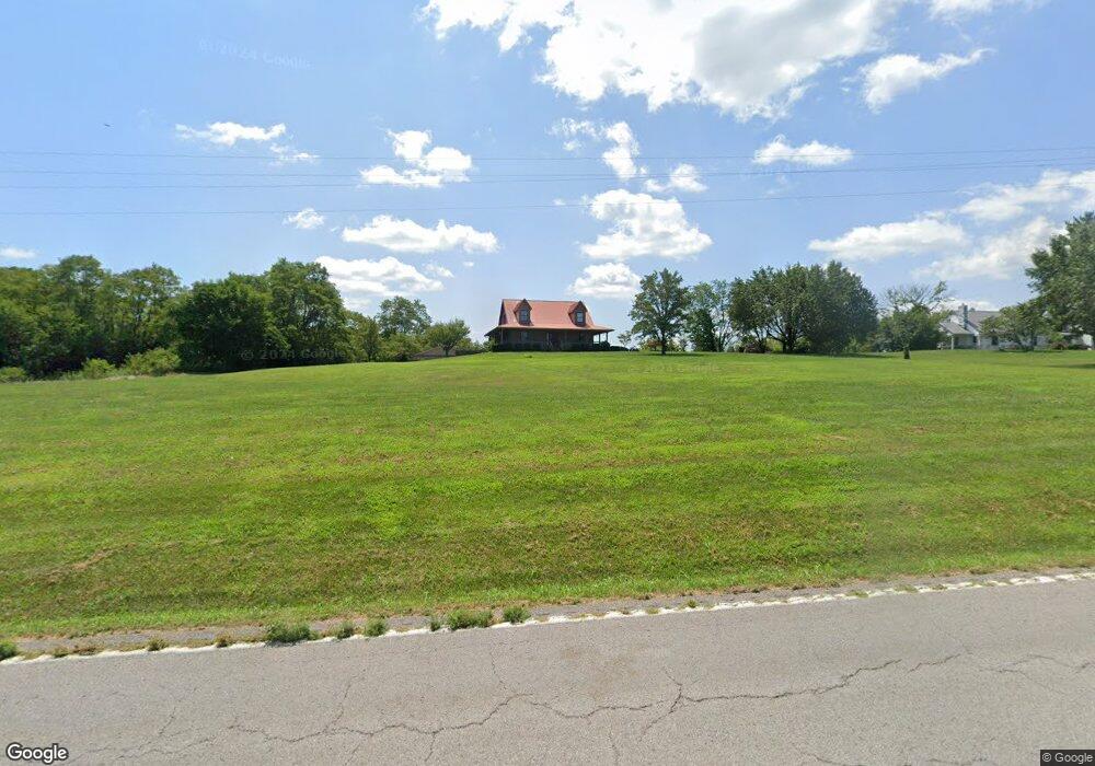 4550 Lexington Rd, Harrodsburg, KY 40330 - photo 1