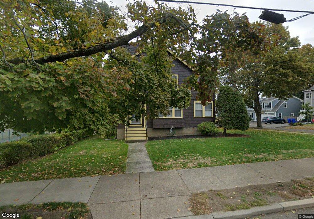 80 Cherry St unit 82, West Newton, MA 02465 - photo 1