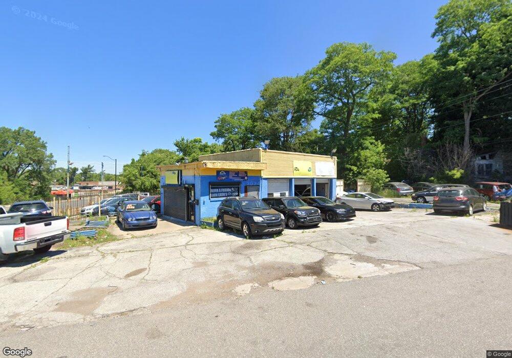 4293 Broadway, Gary, IN 46409 - photo 1