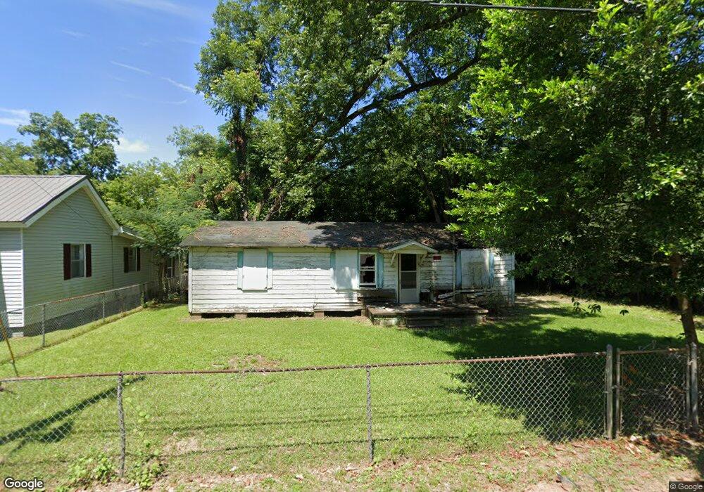 1234 Magnolia St, Americus, GA 31719 - photo 1
