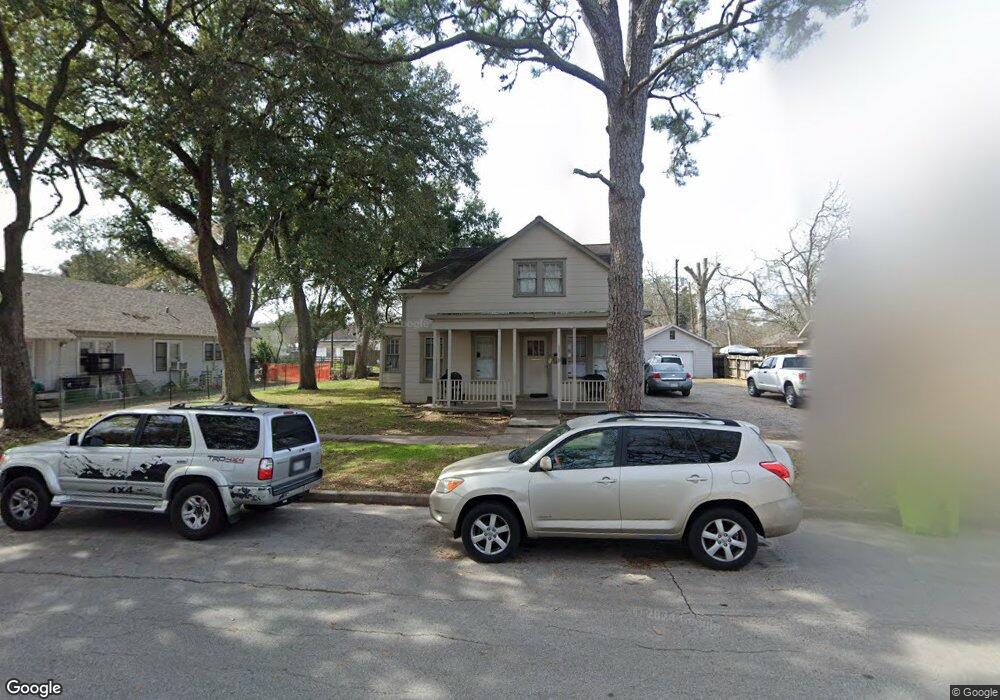 1118 6th St, Rosenberg, TX 77471 - photo 1