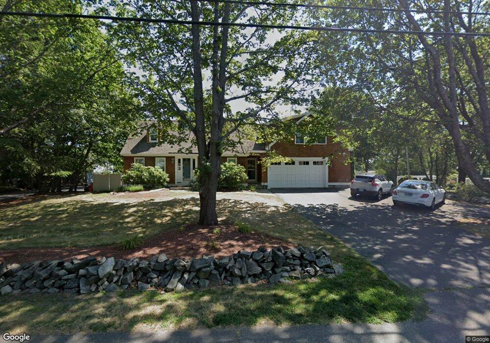 21 Shore Rd, York, ME 03909 - photo 1