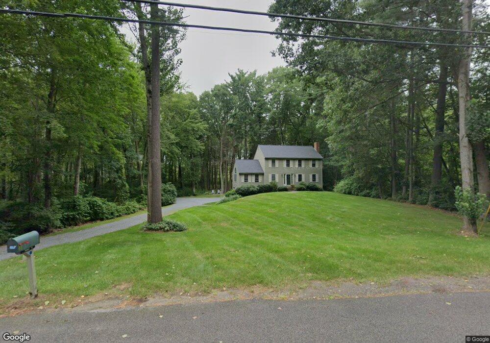 40 Dumbarton Oaks, Stratham, NH 03885 - photo 1