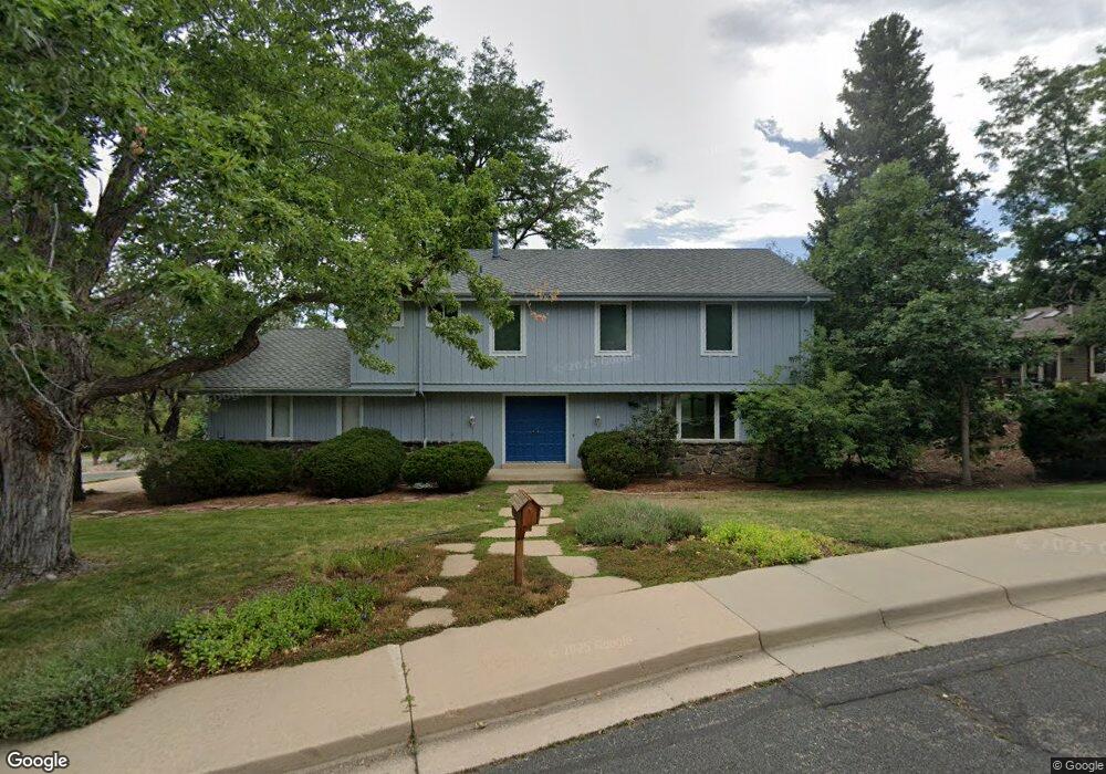 2533 Briarwood Dr, Boulder, CO 80305 - photo 1