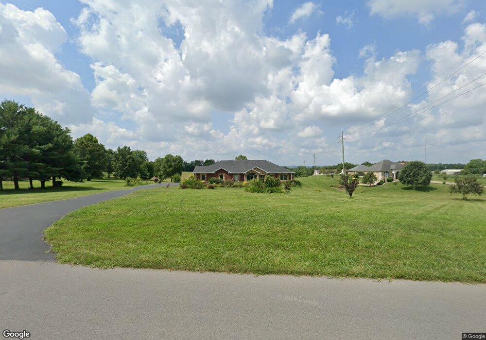 8201 Stacy Rd, Charlestown, IN 47111 - photo 1