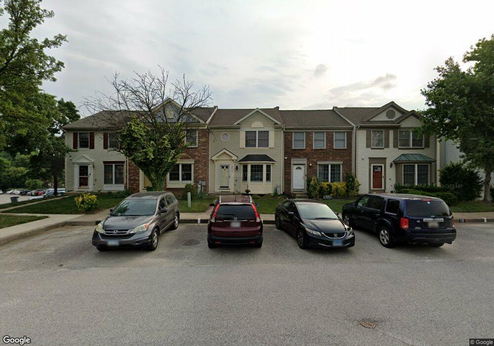 8014 Brightwood Ct, Ellicott City, MD 21043 - photo 1