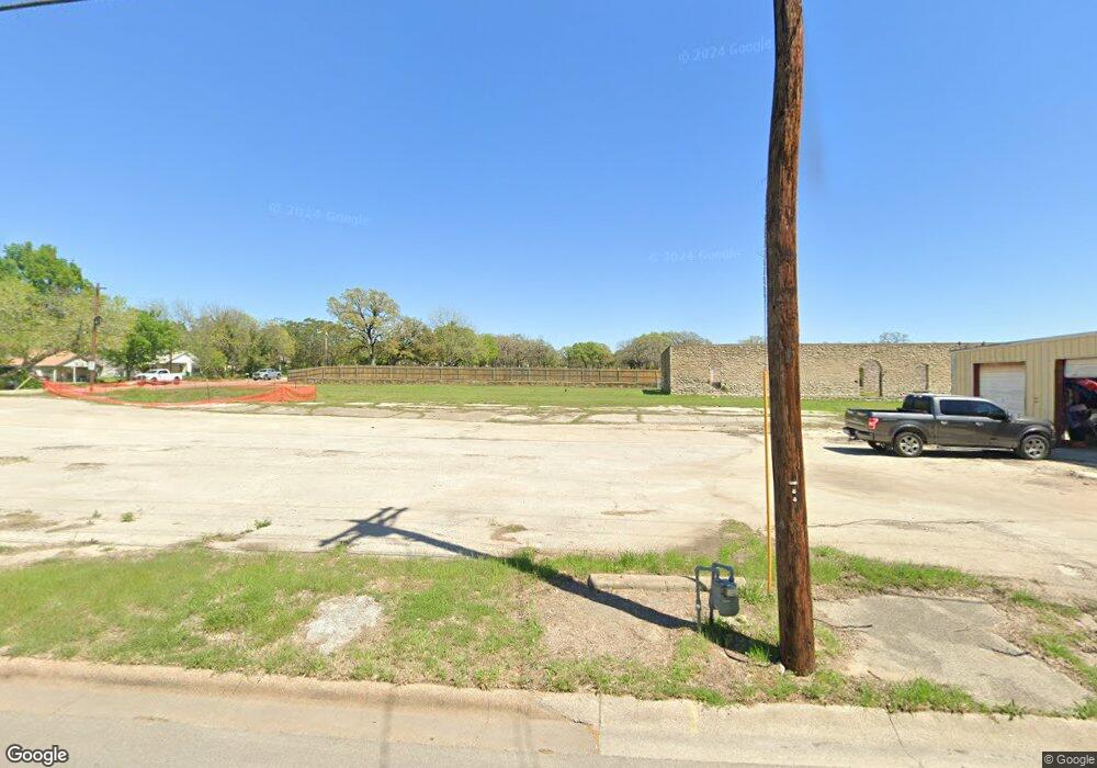 202 Front St, Weatherford, TX 76086 - photo 1