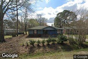 1402 Legrand Smoak St, Cordova, SC 29039