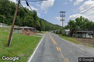3522 Old Logan Rd, Logan, WV 25601