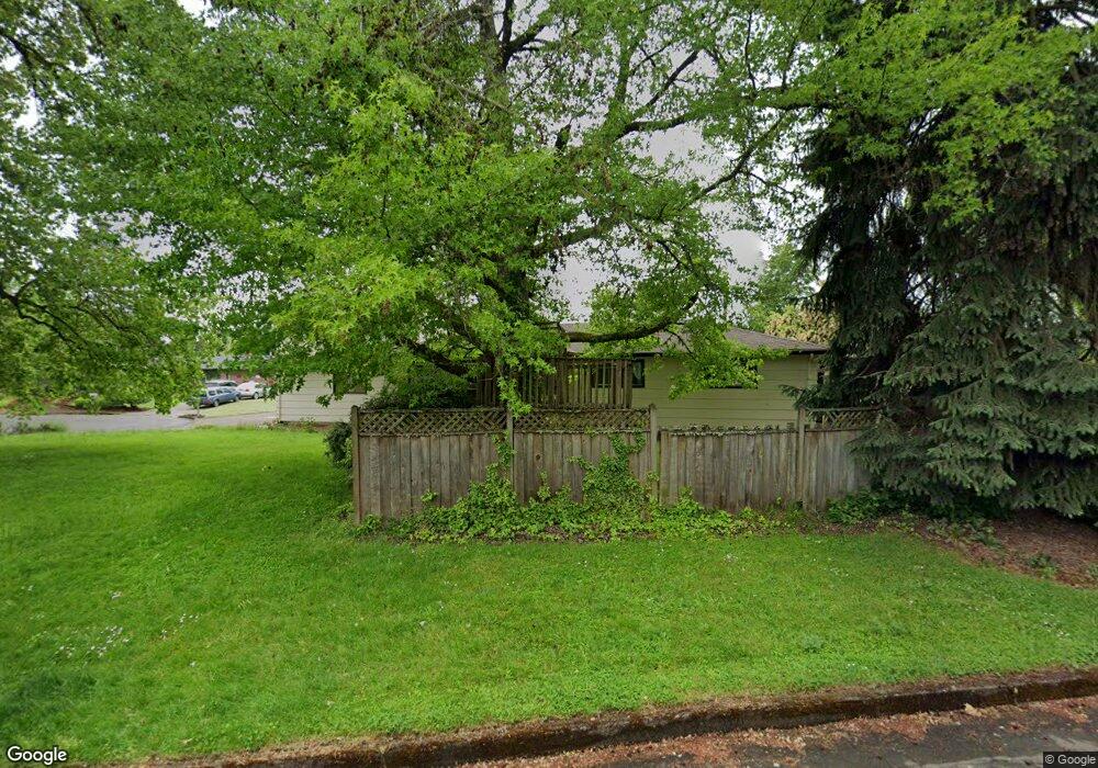 2114 Nirvana St, Eugene, OR 97401 - photo 1