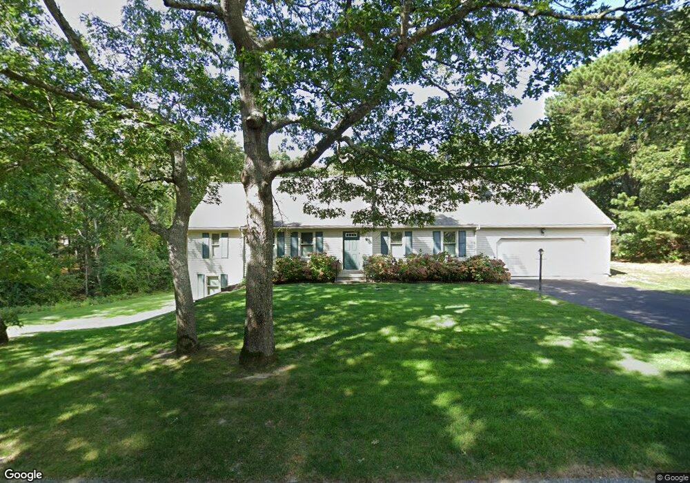 8 Marian Way, Dennis, MA 02638 - photo 1