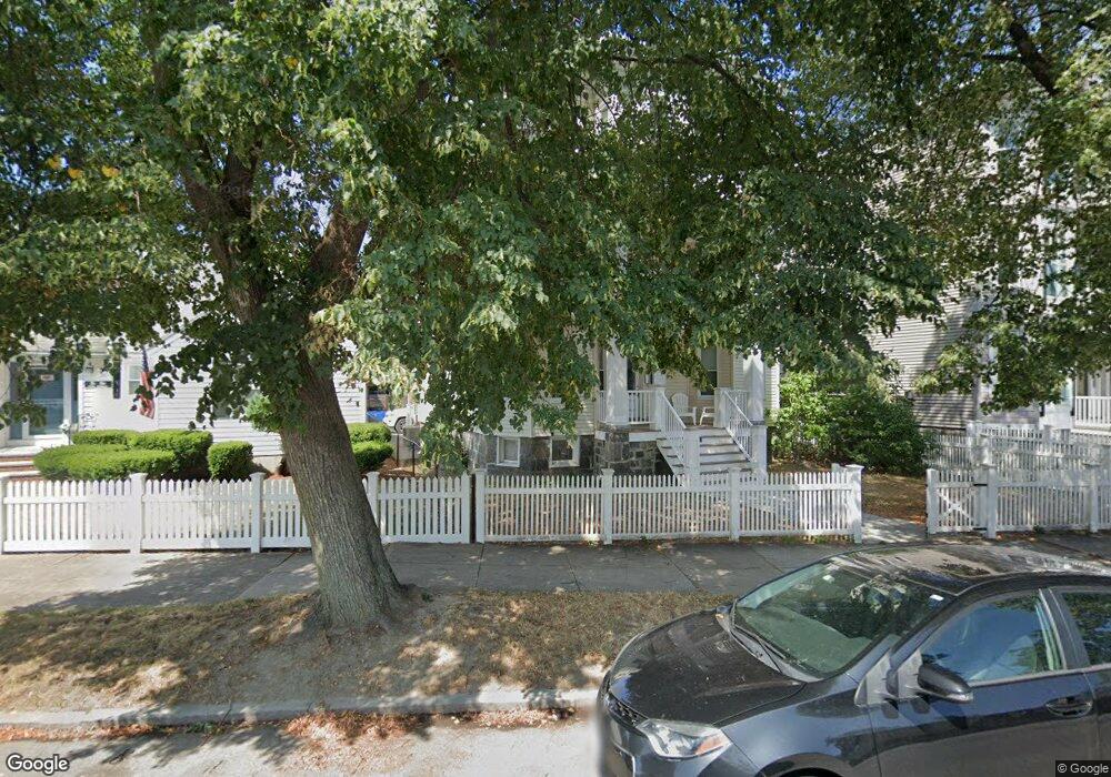 1592 Columbia Rd, Boston, MA 02127 - photo 1