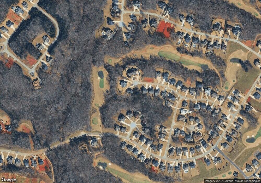 2811 Roller Mill Dr unit 59P, Jefferson, GA 30549 - photo 1