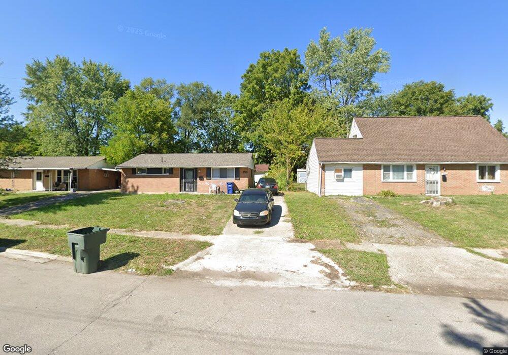 1701 Striebel Rd, Columbus, OH 43227 - photo 1