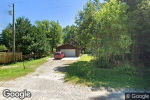 1391 Jesse Rd, Alpena, MI 49707