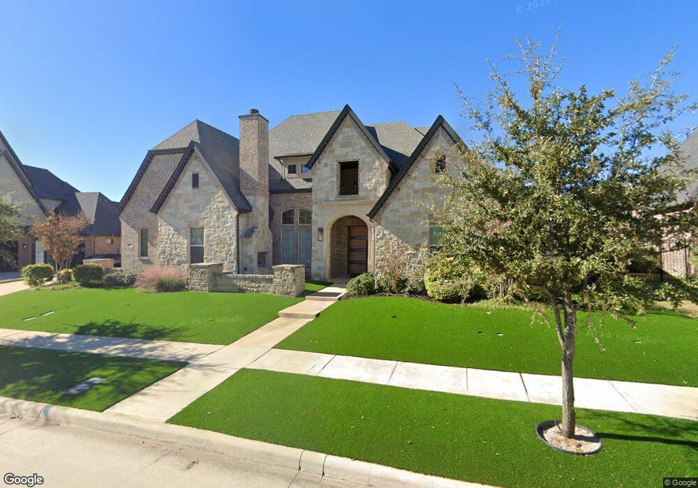 833 Lake Carillon Ln, Southlake, TX 76092 - photo 1