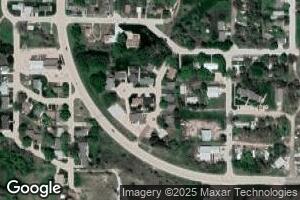 1205 T St, Ord, NE 68862