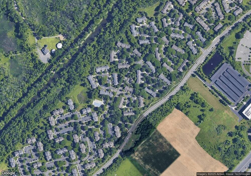 21 Kensington Ct unit none, Princeton, NJ 08540 - photo 1