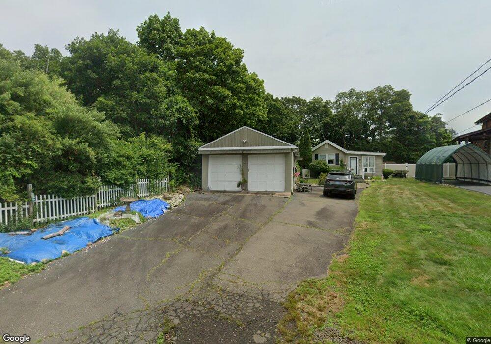 68 Cart Rd, New Haven, CT 06512 - photo 1