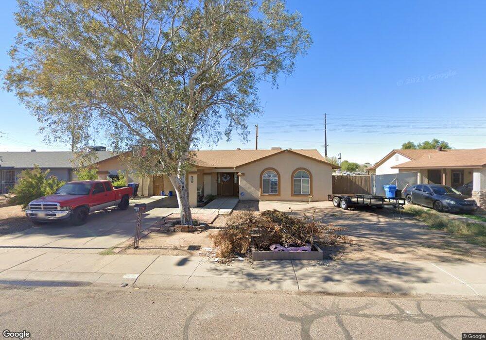 3620 N 90th Dr, Phoenix, AZ 85037 - photo 1