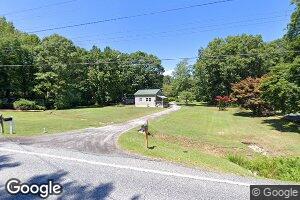 1607 W Old Philadelphia Rd, North East, MD 21901