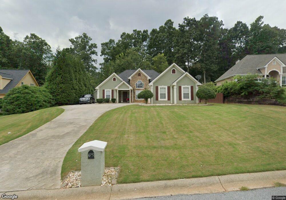 475 Wisteria Blvd unit 4, Covington, GA 30016 - photo 1