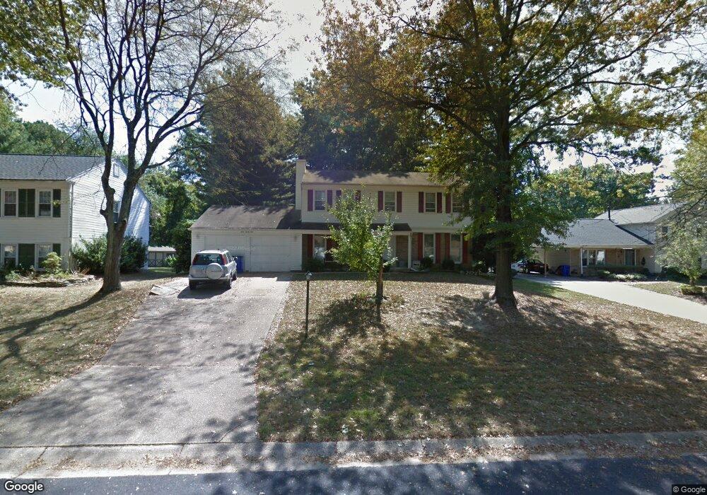 6099 Babylon Crest, Columbia, MD 21045 - photo 1