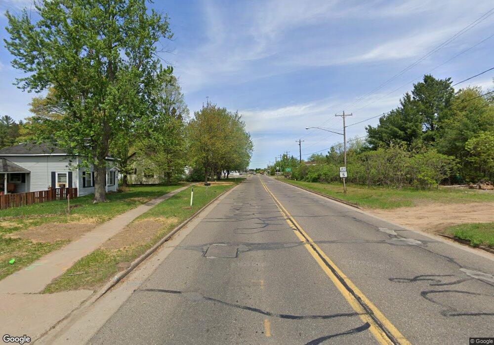 oo Tomahawk Ave S, Tomahawk, WI 54487 - photo 1