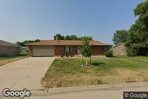 622 E Donegal St, Oneill, NE 68763