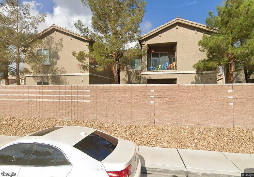 6750 Caporetto Ln unit 102, North Las Vegas, NV 89084 - photo 1