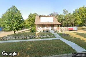 805 Logan St, Chapman, KS 67431