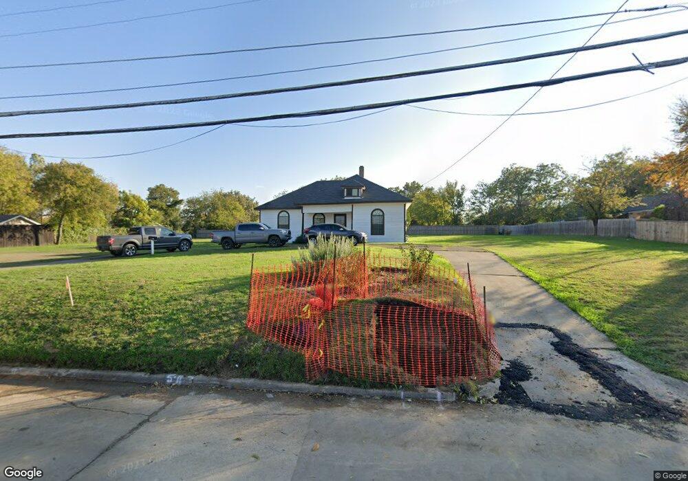 421 North St, Grand Prairie, TX 75050 - photo 1