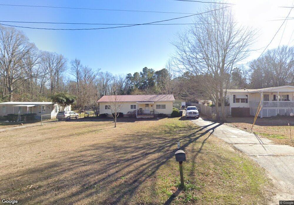 15 Barber Rd, Covington, GA 30016 - photo 1
