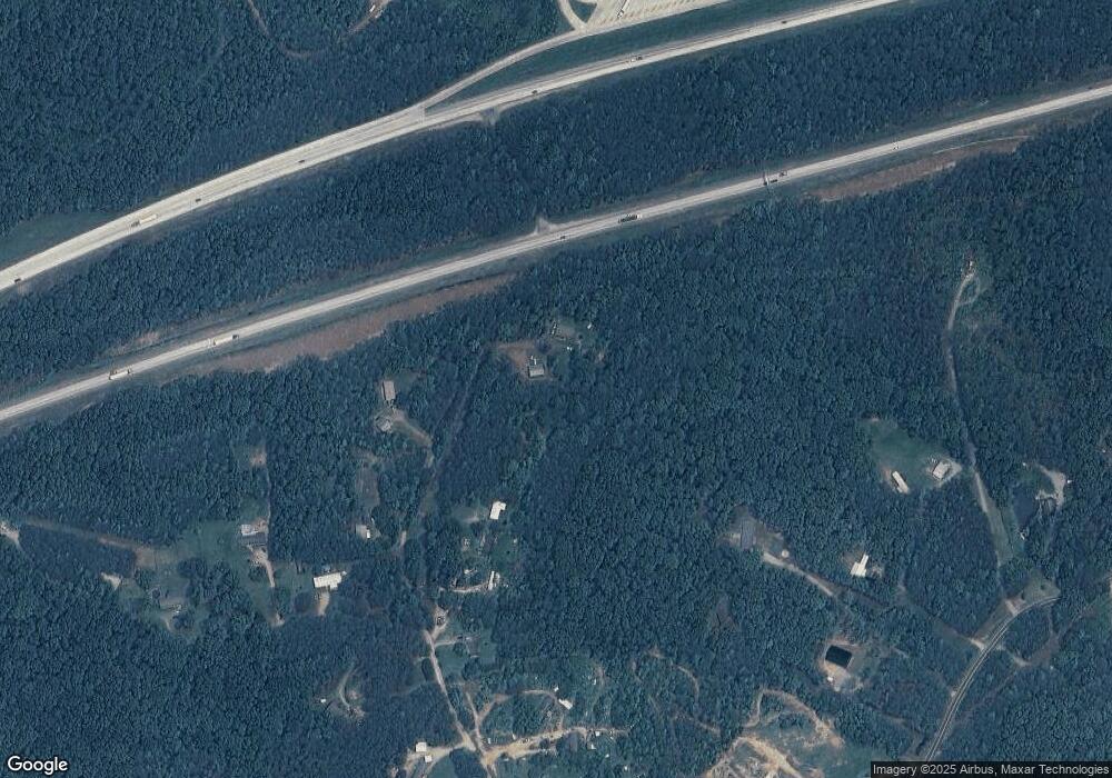 234 N Raburn Rd, Bremen, GA 30110 - photo 1