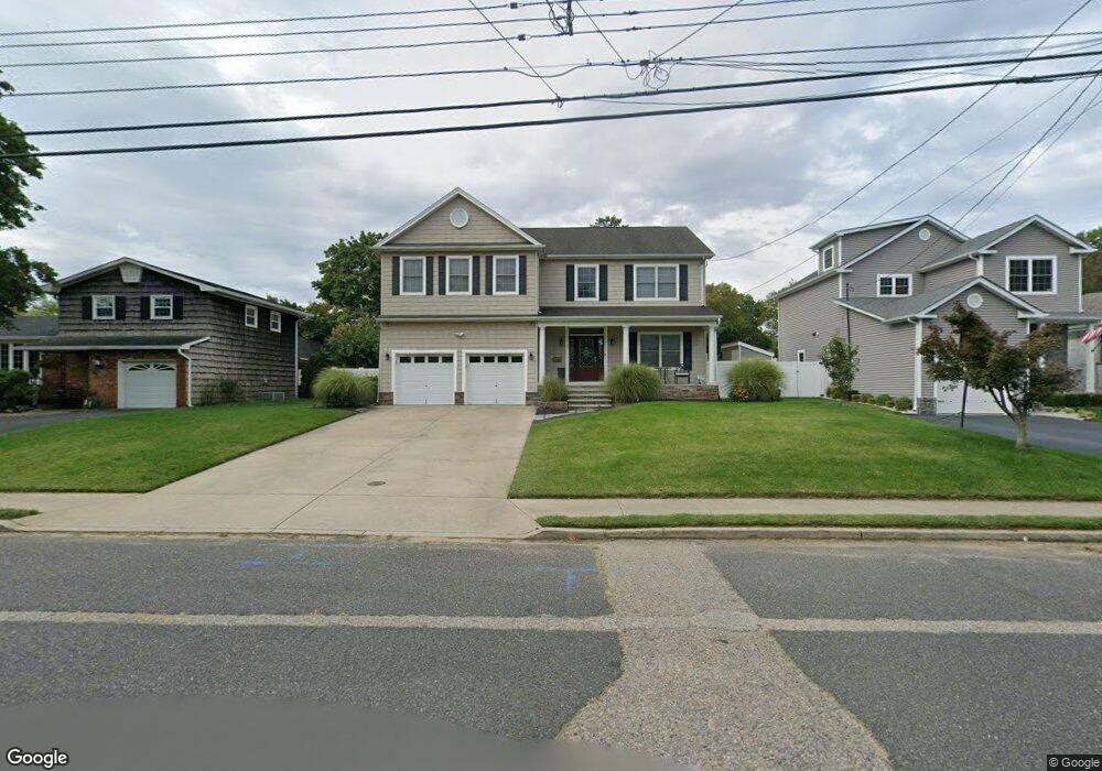 67 Victor Ave, West Long Branch, NJ 07764 - photo 1