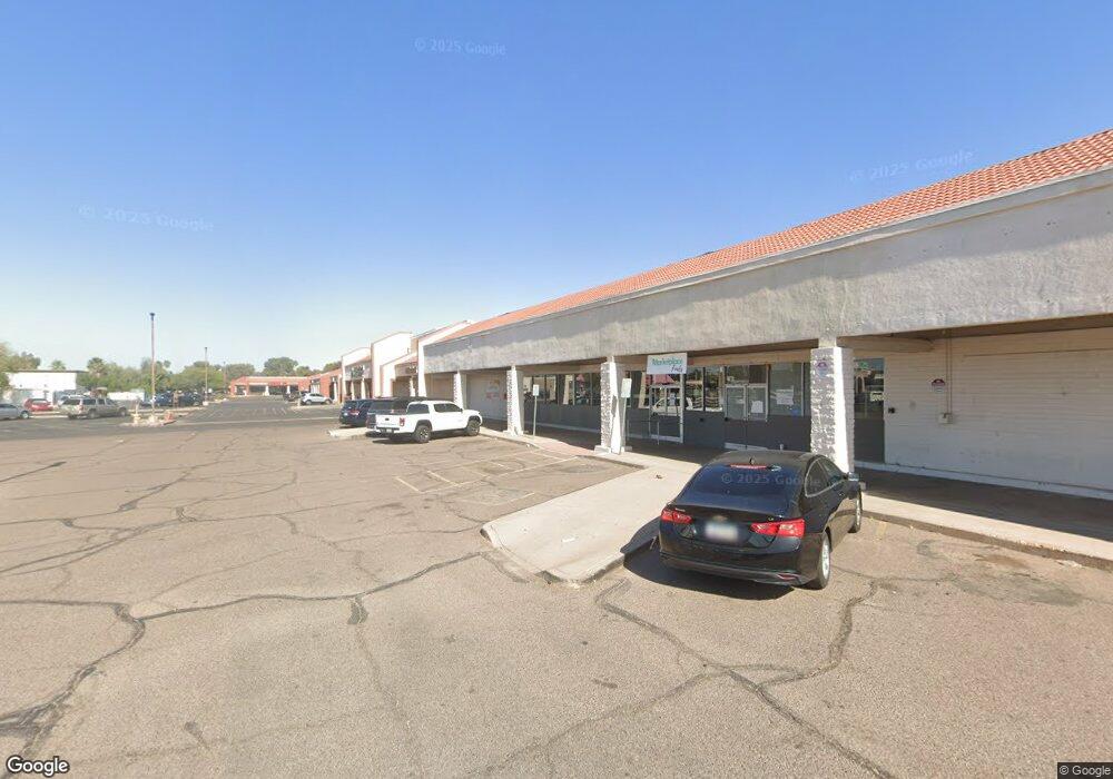 1940 W Baseline Rd, Mesa, AZ 85202 - photo 1