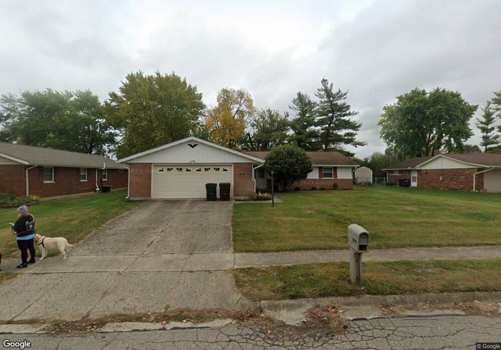 1929 Tahoe Dr, Xenia, OH 45385 - photo 1