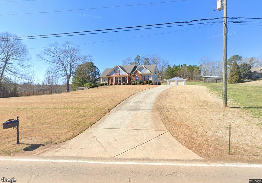 7390 Williams Rd, Flowery Branch, GA 30542 - photo 1