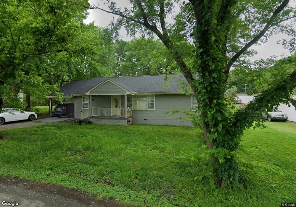 184 Cedar Grove Rd, Shelbyville, TN 37160 - photo 1