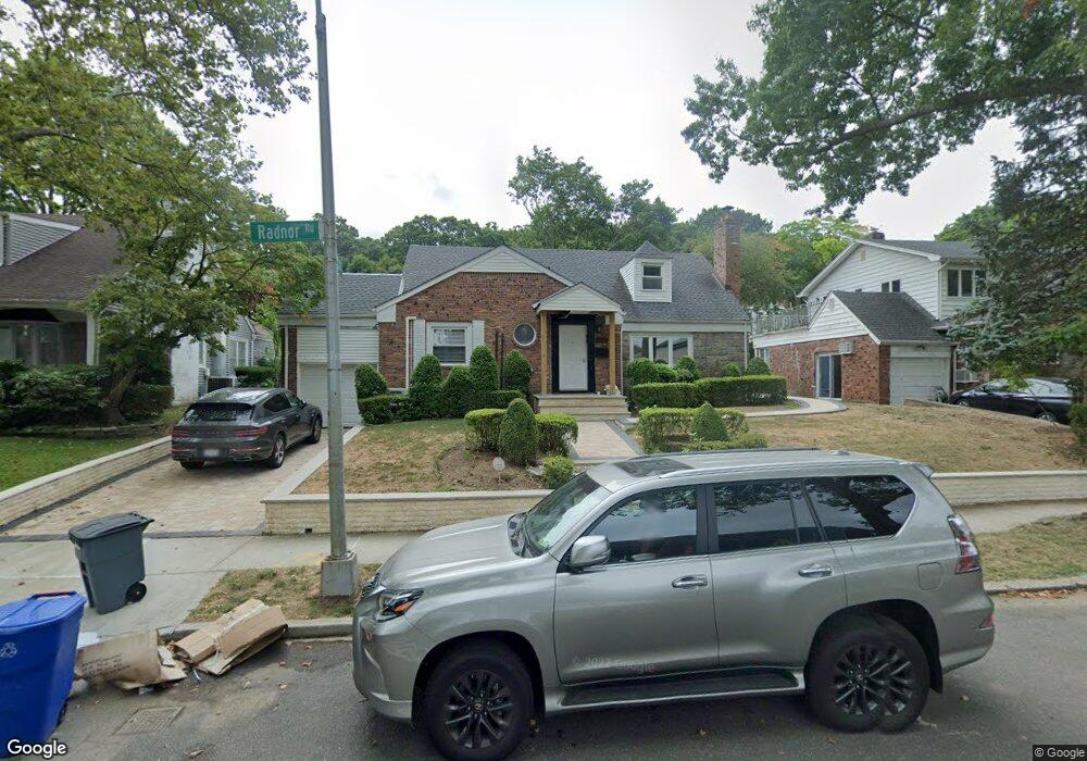 19016 Radnor Rd, Hollis, NY 11423 - photo 1