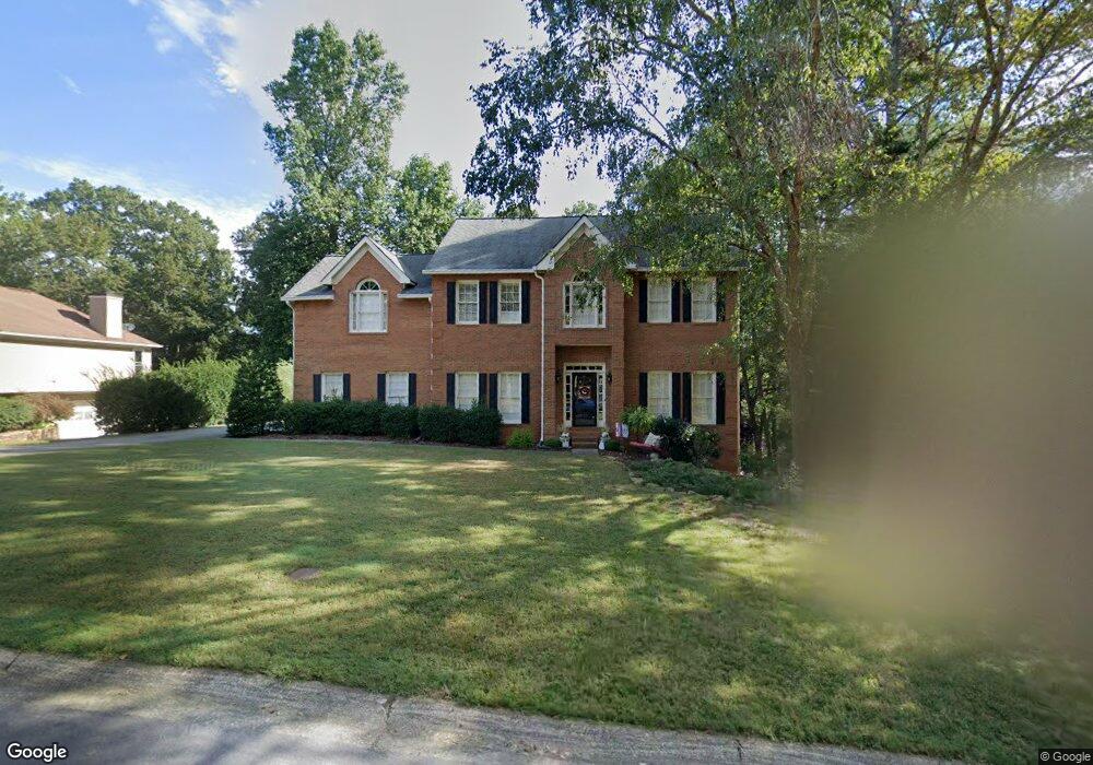 5825 Valine Way unit 2, Sugar Hill, GA 30518 - photo 1