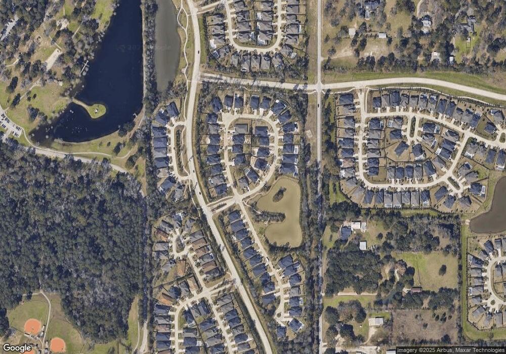 7 Mariposa Woods Dr, Tomball, TX 77375 - photo 1