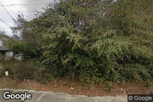 806 N Randolph St, Oglethorpe, GA 31068