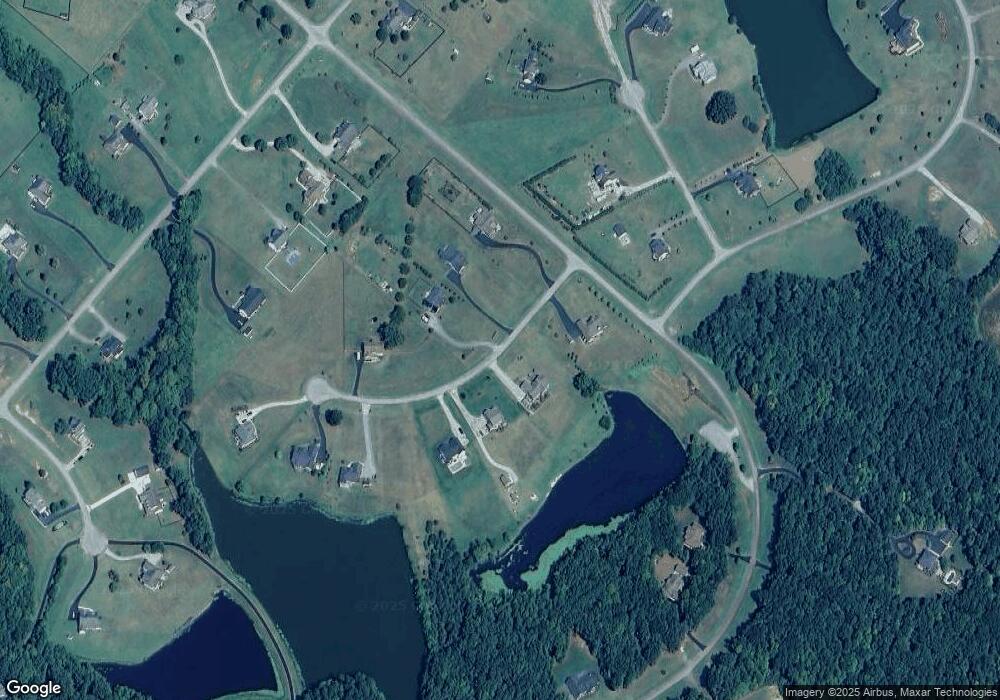 54 Smokehouse Dr, Amelia Court House, VA 23002 - photo 1