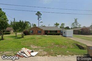 201 Cone Dr, Selma, AL 36701