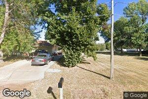 1205 Ivy St, Tyndall, SD 57066