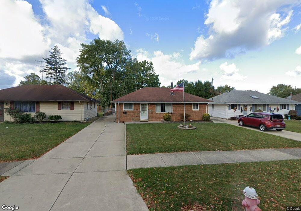 348 Thelma Dr, Sheffield Lake, OH 44054 - photo 1